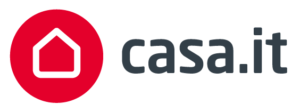 Immobili pubblicizzati su CASA.IT